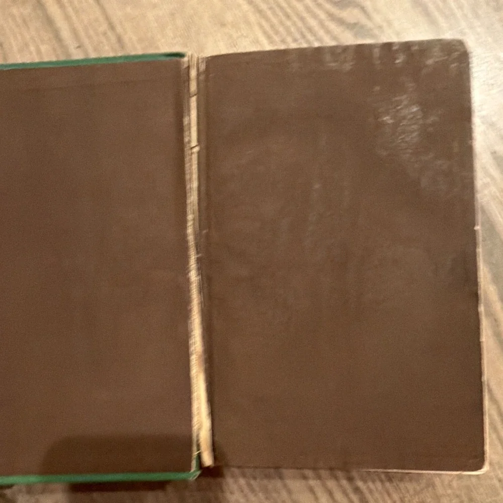 Ten‎ Great Religions (1871)  An Essay in Comparative Theology Rare Book OOP